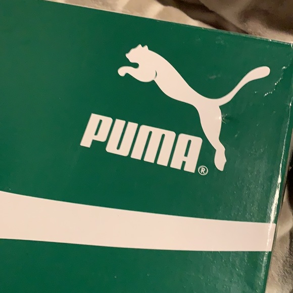Puma Roma Basic Shoes - Picture 5 of 5